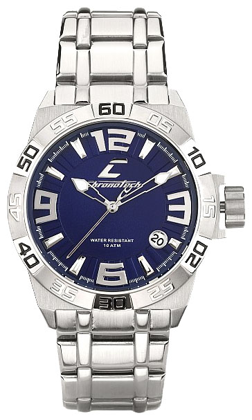 Наручные часы - Chronotech CT7054M03M