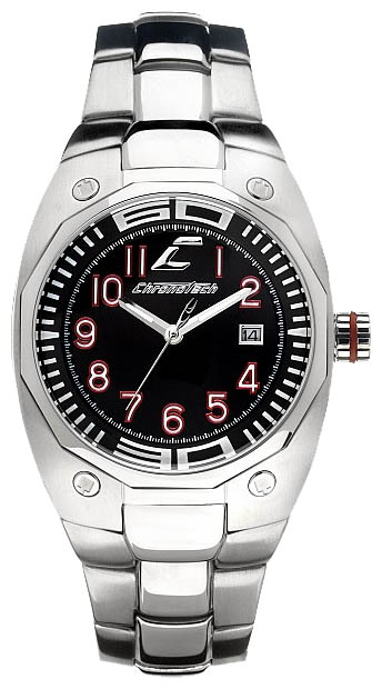 Наручные часы - Chronotech CT7084M02M