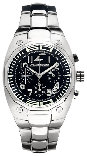 Наручные часы - Chronotech CT7085M08M