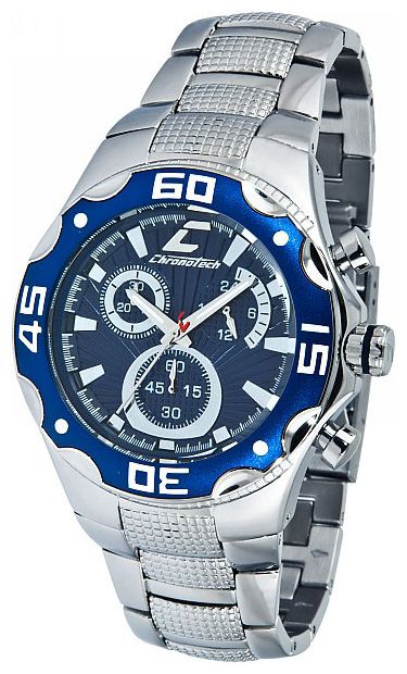 Наручные часы - Chronotech CT7091M03M