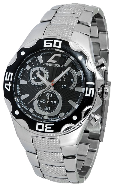 Наручные часы - Chronotech CT7091M05M