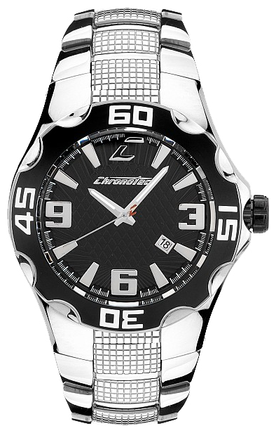 Наручные часы - Chronotech CT7092M02M