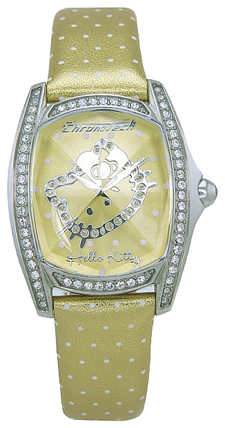 Наручные часы - Chronotech CT7094SS44