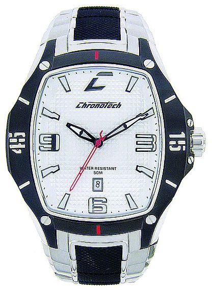 Наручные часы - Chronotech CT7096M16M