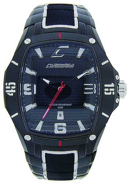 Наручные часы - Chronotech CT7096M18M