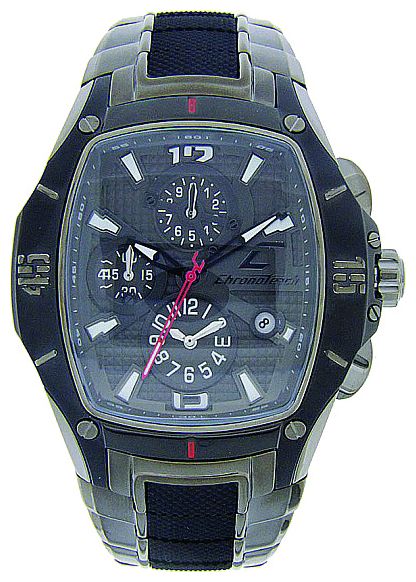 Наручные часы - Chronotech CT7097M17M