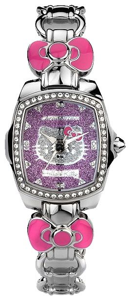 Наручные часы - Chronotech CT7105LS02M