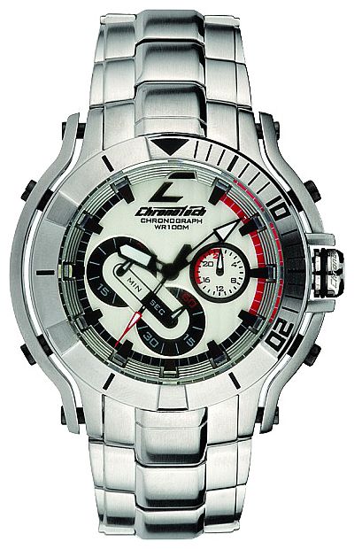 Наручные часы - Chronotech CT7108M06M