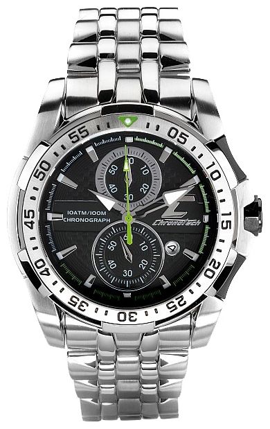 Наручные часы - Chronotech CT7109M02M