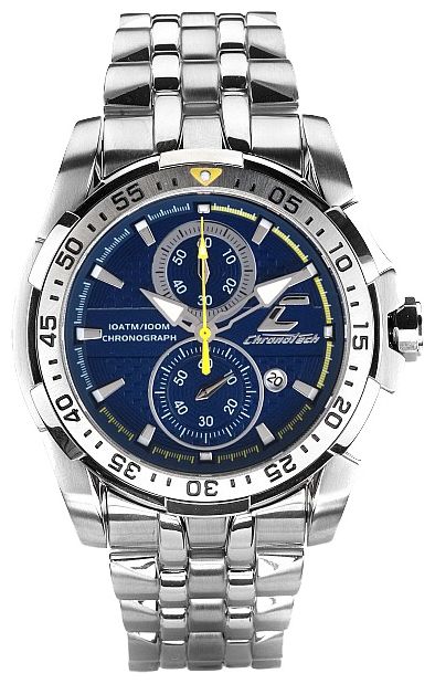 Наручные часы - Chronotech CT7109M03M