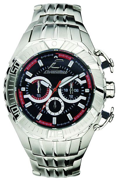 Наручные часы - Chronotech CT7112M02M