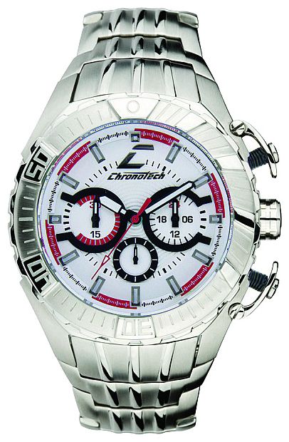 Наручные часы - Chronotech CT7112M06M