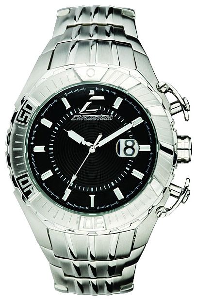 Наручные часы - Chronotech CT7113M05M