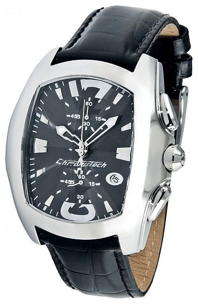 Наручные часы - Chronotech CT7895M39