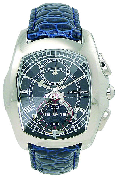 Наручные часы - Chronotech CT7895M93