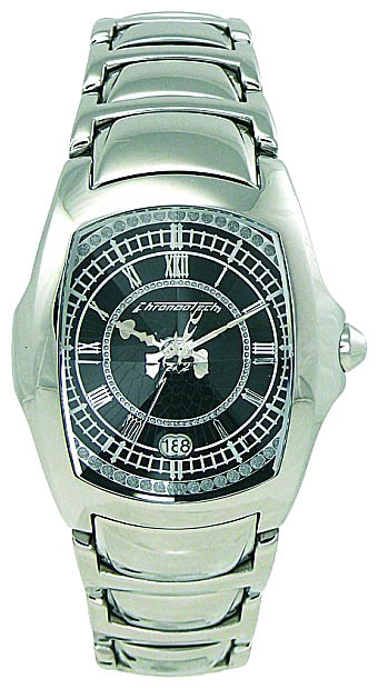 Наручные часы - Chronotech CT7896L92M