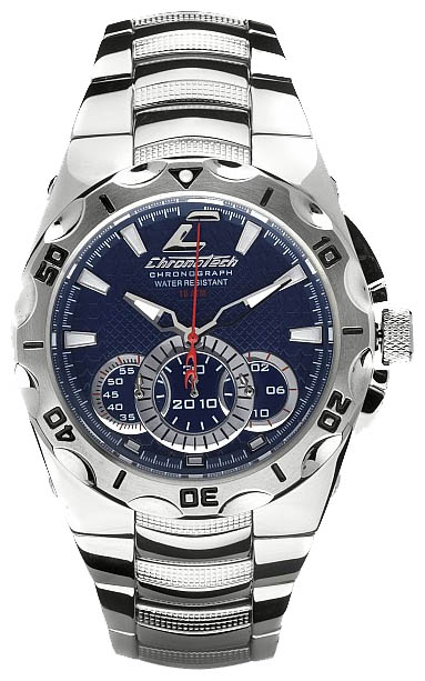 Наручные часы - Chronotech CT7922AM23M