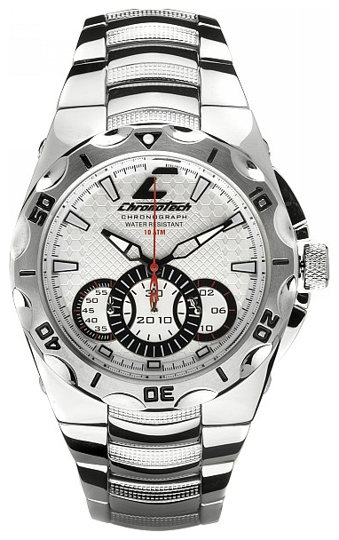 Наручные часы - Chronotech CT7922AM26M