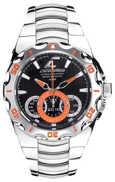 Наручные часы - Chronotech CT7922AM32M