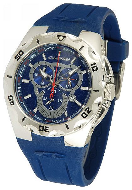 Наручные часы - Chronotech CT7923M03M