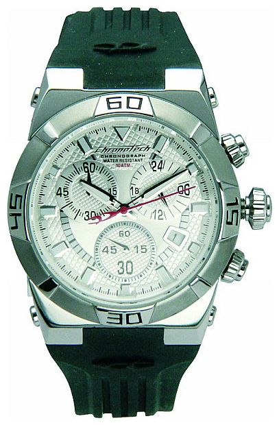 Наручные часы - Chronotech CT7924B09