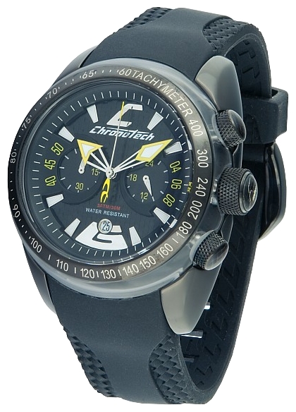 Наручные часы - Chronotech CT7926M08