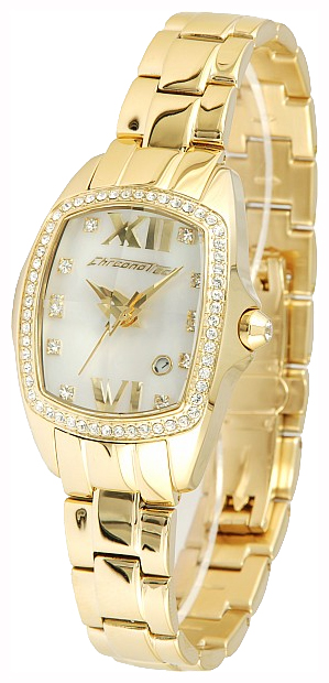 Наручные часы - Chronotech CT7930LS06M
