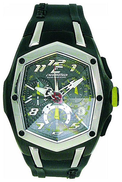 Наручные часы - Chronotech CT7931M34