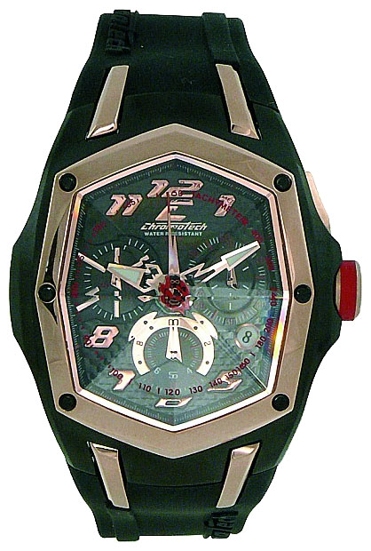 Наручные часы - Chronotech CT7931M35