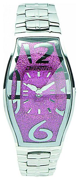 Наручные часы - Chronotech CT7932L21M