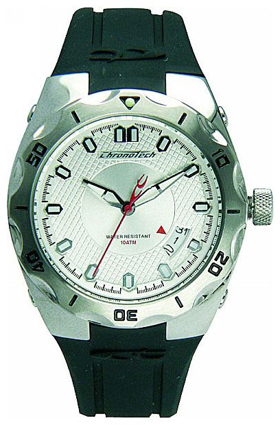 Наручные часы - Chronotech CT7935B09