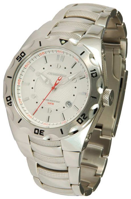 Наручные часы - Chronotech CT7935M01M