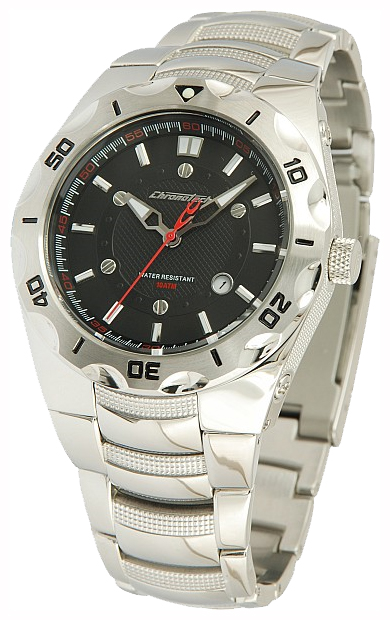 Наручные часы - Chronotech CT7935M02M