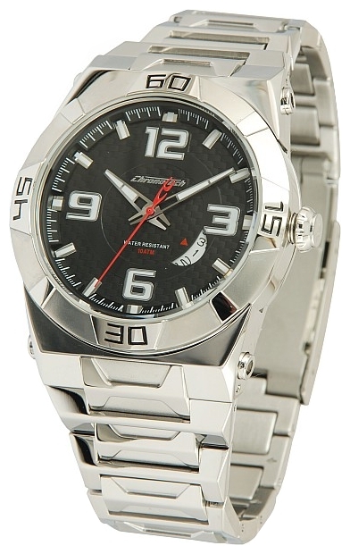 Наручные часы - Chronotech CT7937M02M