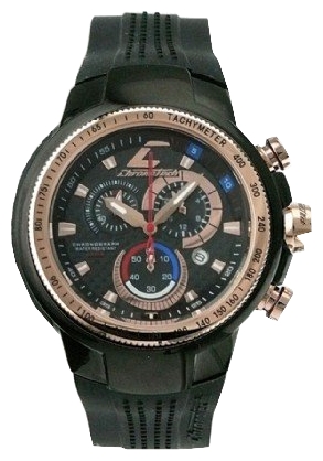 Наручные часы - Chronotech CT7965M05