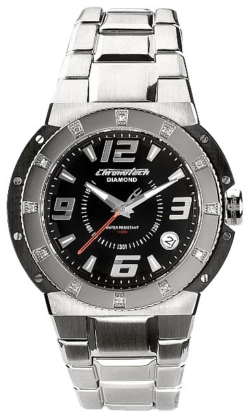 Наручные часы - Chronotech CT7977LD02M