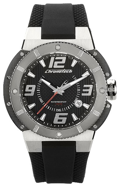 Наручные часы - Chronotech CT7977M02