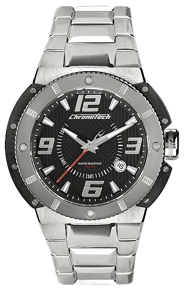 Наручные часы - Chronotech CT7977M02M
