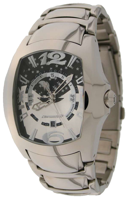 Наручные часы - Chronotech CT7979M02M