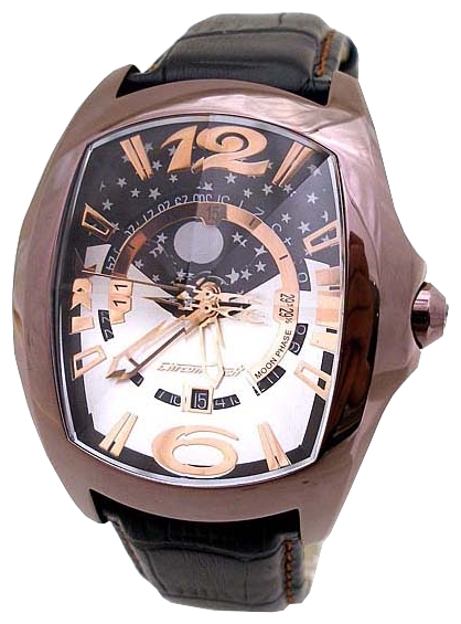 Наручные часы - Chronotech CT7979M08