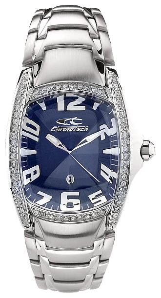 Наручные часы - Chronotech CT7988LS03M