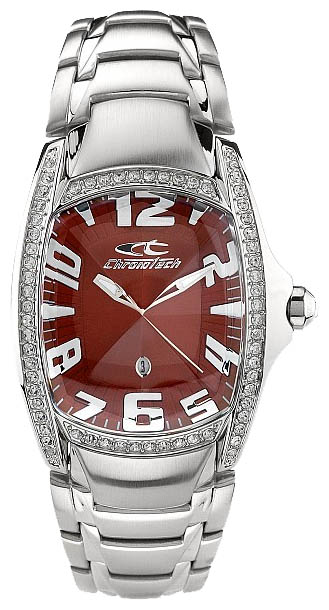 Наручные часы - Chronotech CT7988LS04M
