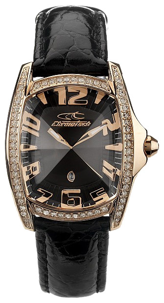 Наручные часы - Chronotech CT7988LS05