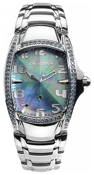 Наручные часы - Chronotech CT7988LS23M