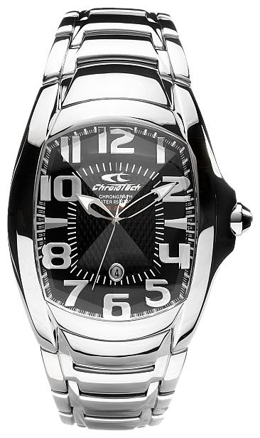 Наручные часы - Chronotech CT7988M22M