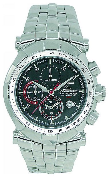 Наручные часы - Chronotech CT7992M02M