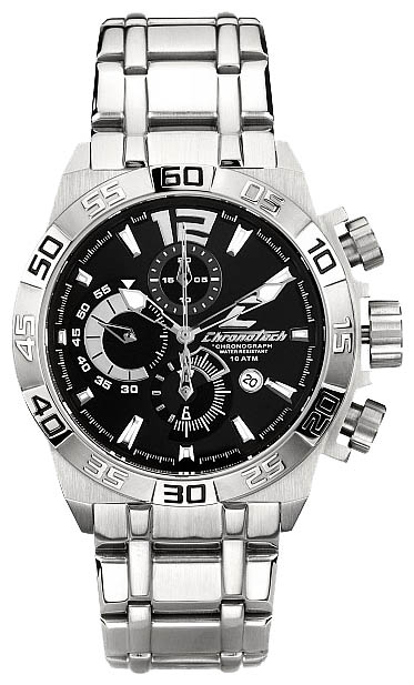 Наручные часы - Chronotech CT7993M02M