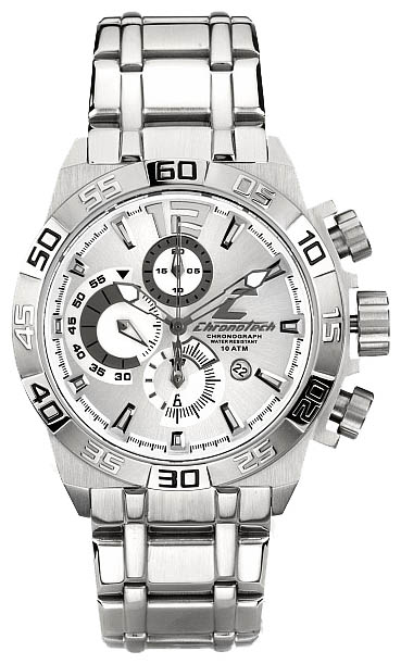 Наручные часы - Chronotech CT7993M09M