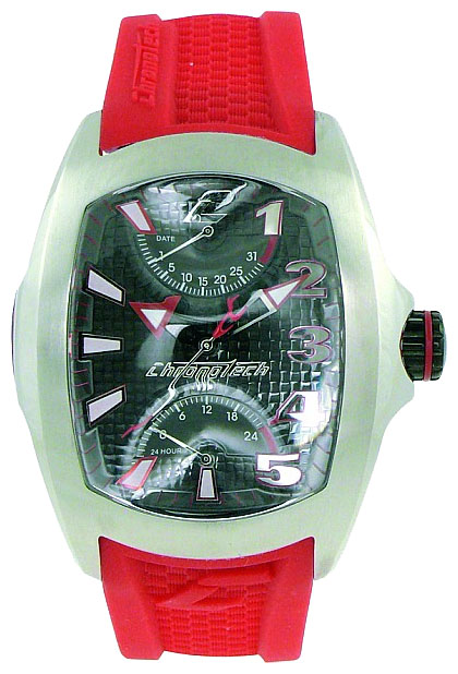 Наручные часы - Chronotech CT7994M11
