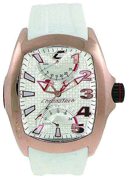 Наручные часы - Chronotech CT7994M15